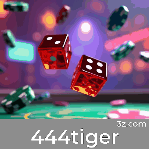 Conecte-se, Compita e Conquiste no Crash da 444tiger