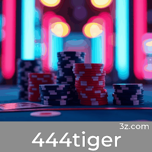 444tiger: Jogos Pioneiros e Tendências de Entretenimento Disruptivo