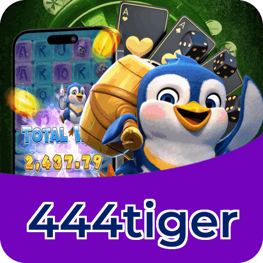 Promoções e bônus exclusivos da 444tiger