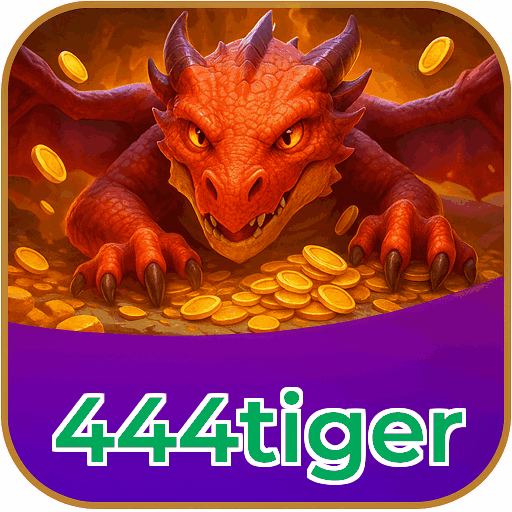 444tiger