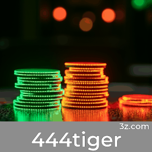 Conecte-se, Compita e Conquiste no Crash da 444tiger