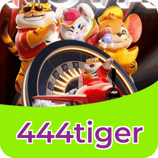 Segurança 444tiger