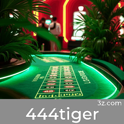 Desbloqueie Privilégios Exclusivos com Sua Conta 444tiger