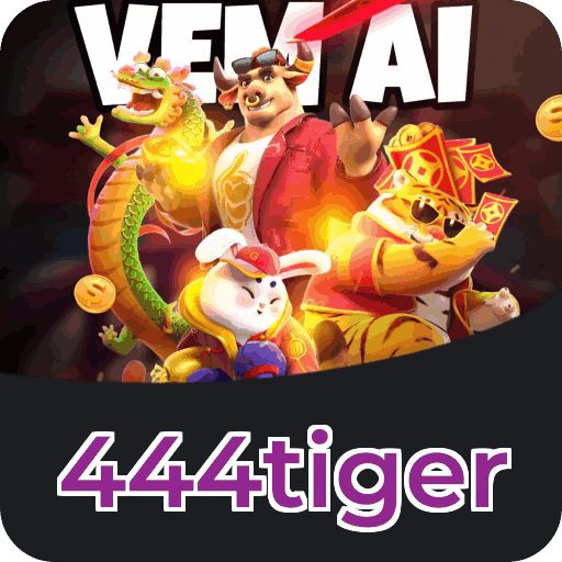 Slots Premium da PG Soft na 444tiger