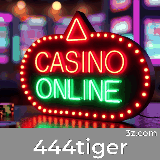 444tiger: Psicologia do Bonus e Decisões de Jogos