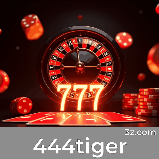 444tiger Crash: Competição Dinâmica e Interação Social entre Jogadores