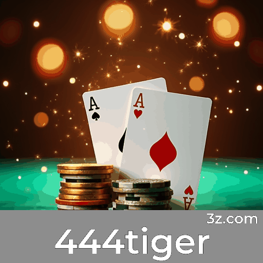 Login 444tiger: Descubra os Benefícios da Sua Conta VIP