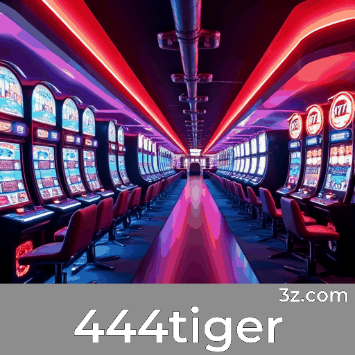 Transforme Suas Apostas com o App 444tiger