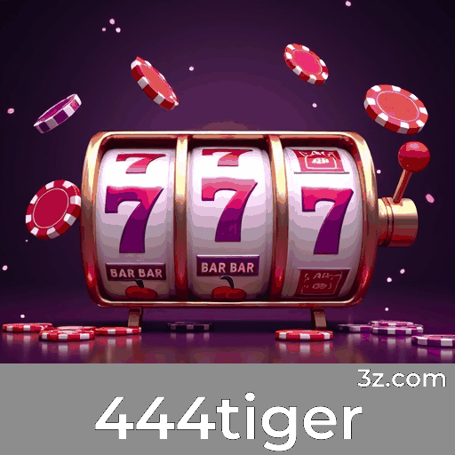 Sistema de Recompensas em Níveis: Maximize Seus Ganhos no 444tiger