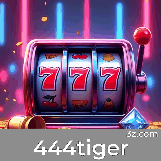 Sistema de Recompensas em Níveis: Maximize Seus Ganhos no 444tiger